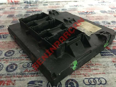 5K0937086J - KONFOR SİSTEMİ VE MERKEZİ - Used Original