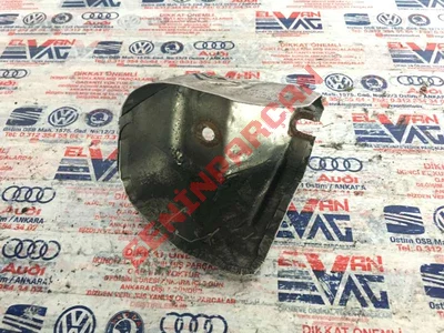03G129969H - ISI KORUMA SACI - Used Original