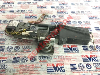 431877795C - AÇILIR TAVAN MOTORU - Used Original