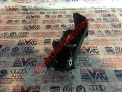 2H0937545 - KONTROL ÜNITESI TUTUCUSU