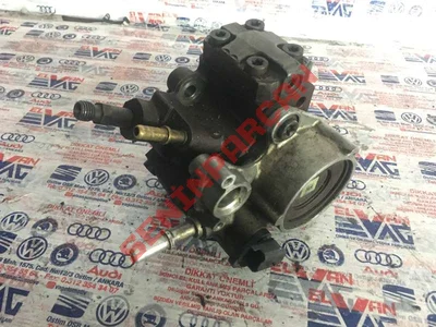 A2C53344441 - YAKIT POMPASI - Used Original