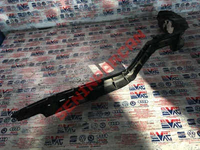 3AE807393 - TAMPON BRAKETI