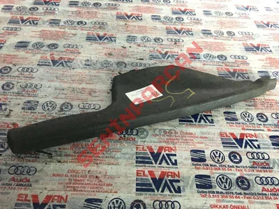 3B0711461B - KAPLAMALI EL FRENI KOLU - Used Original