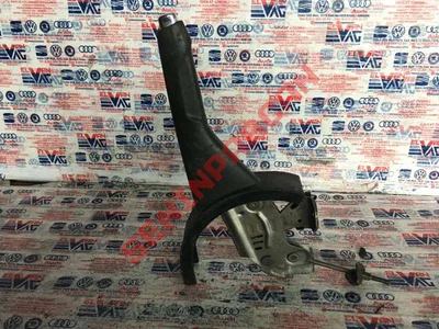 6J0711461D - KAPLAMALI EL FRENI KOLU