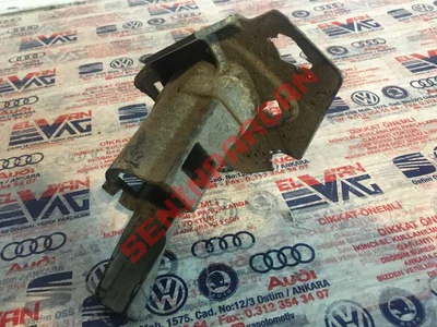 5N0807941C - KILAVUZ ÇERÇEVESI - Used Original