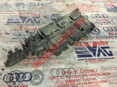 3V1927238R - BASMA TUŞLU KULLANIM ÜNITESI - Used Original