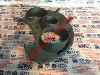 5P1857059D - GÖSTERGE ÇERÇEVESİ - Used Original