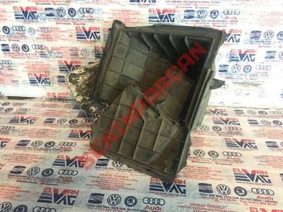 3B0129607Q - HAVAFILTRESI