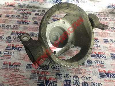 7L0512345C - KLAVUZ DESTEĞİ - Used Original