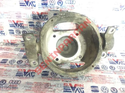 7L0512345C - KLAVUZ DESTEĞİ - Used Original