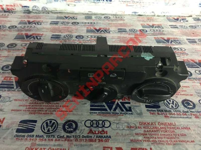 1K0820047HB - TEMİZ HAVA VE