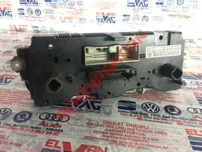 1K0820047HB - TEMİZ HAVA VE