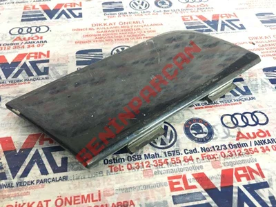 4F0807441 - ÇEKME KANCASININ KORUYUCUSU