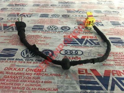 6X0972773 - KABLO SOKETI - Used Original