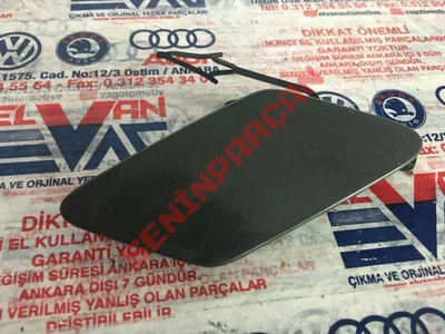 81A807241 - ÇEKME KANCASININ KORUYUCUSU - Used Original