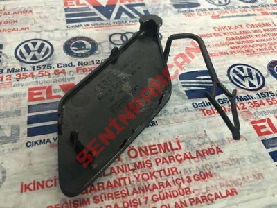 81A807241 - ÇEKME KANCASININ KORUYUCUSU - Used Original