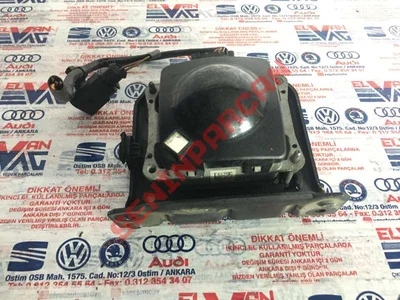 4F0907561B - RADAR DISTRONIC SENSÖRÜ - Used Original