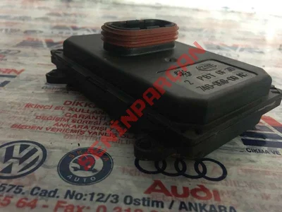 5N0941329 - VİRAJ FARI İÇİN GÜÇ