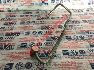 06H145771A - YAĞ BORUSU - Used Original