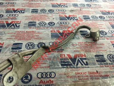 06H145771A - YAĞ BORUSU - Used Original