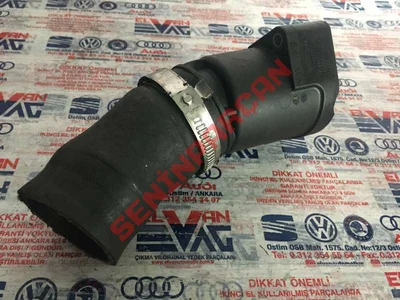 03L131111Q - AMORTİSÖR - Used Original