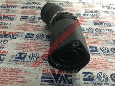 03L131111Q - AMORTİSÖR - Used Original