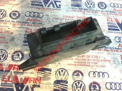 6Y6919283 - PARK YARDIMI KONTROL ÜNİTESİ - Used Original