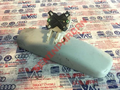 8T0857511AF - DİKİZ AYNASI, - Used Original