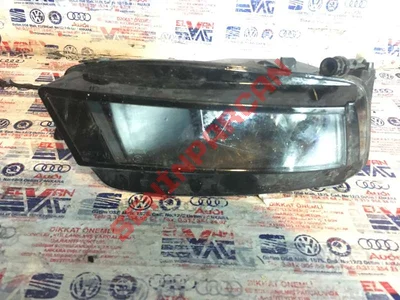 5GG941662 - STA. VIRAJ IŞIKLI HAL. SIS