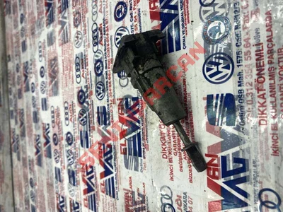 3C0837167B - KAPI KİLİDİ - Used Original