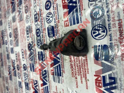 3C0837167B - KAPI KİLİDİ - Used Original