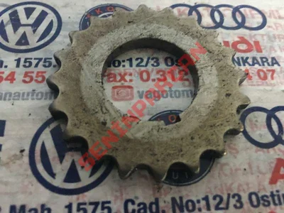 03D105209E - ZINCIR DIŞLISI - Used Original