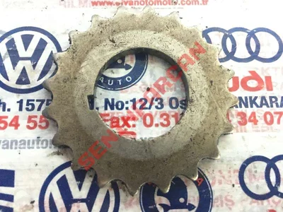 03D105209E - ZINCIR DIŞLISI - Used Original