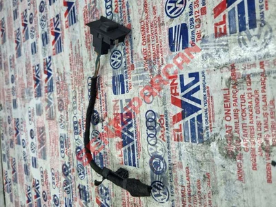 8K0907539 - KONTROL UNITESI