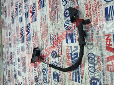 8K0907539 - KONTROL UNITESI