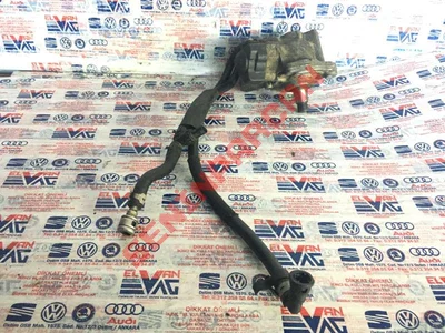 6R0130307N - YAKIT BORUSU - Used Original