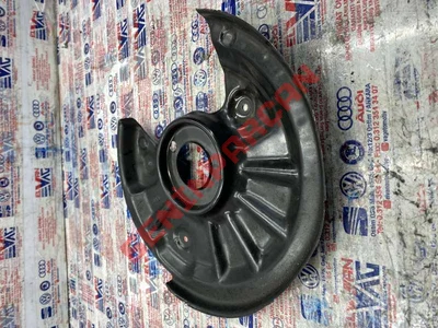 5C0615611F - FREN DISKININ ÖRTME SACI - Used Original
