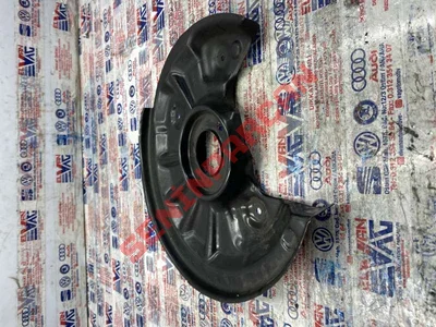 5C0615611F - FREN DISKININ ÖRTME SACI - Used Original