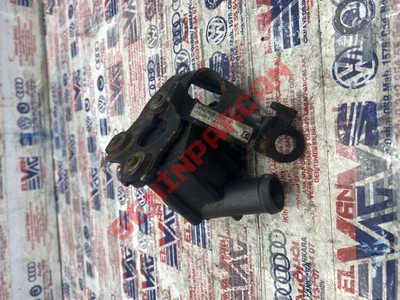 5Q0121599Q - EK SOĞUTMA SIVISI POMPAS - Used Original