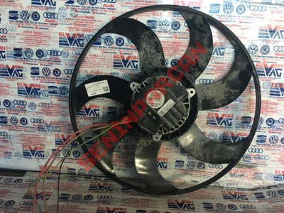 5Q0959455BE - FAN - Used Original