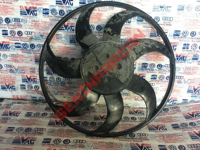 5Q0959455BE - FAN - Used Original