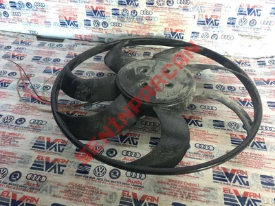5Q0959455BE - FAN - Used Original