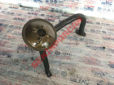 074115251G - YAG POMPA BORUSU - Used Original