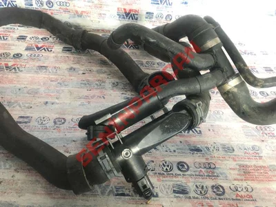 5N0121070K - WASSERROHR