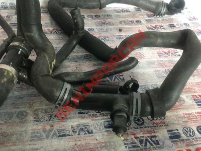 5N0121070K - WASSERROHR