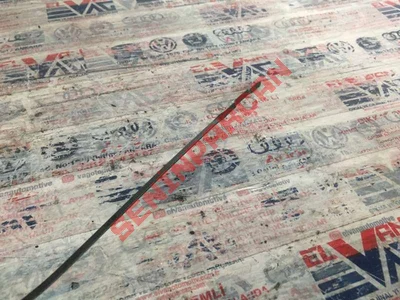 06J115611E - YAĞ ÖLÇ ÇUBU - Used Original