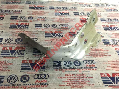 1Q0821135B - CAMURLUK BRAKETI - Used Original
