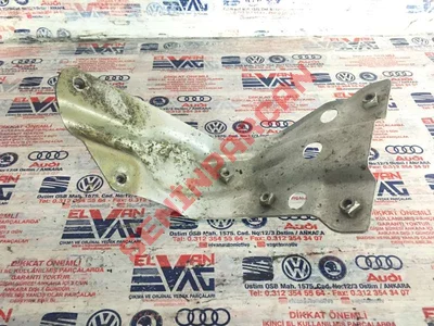 1Q0821135B - CAMURLUK BRAKETI - Used Original