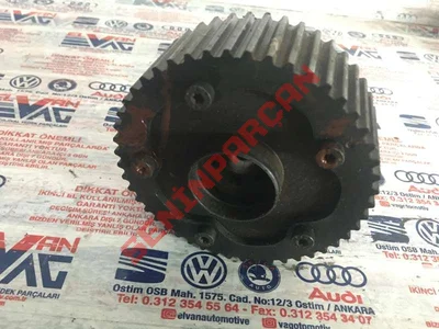 04E109088AN - KAMMILIAYARUNITESI - Used Original