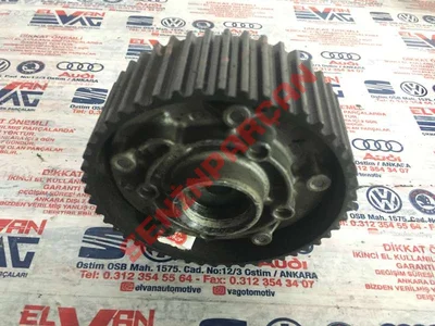 04E109088AN - KAMMILIAYARUNITESI - Used Original